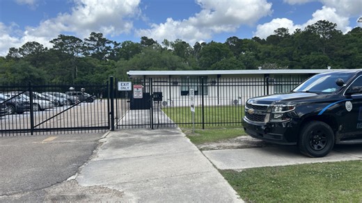 School resource officer disarmed teen after parent shot outside Hammond school, police say