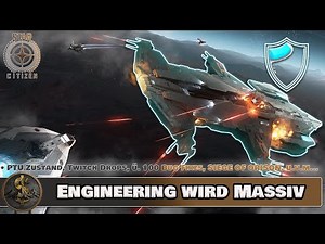 ⚒️ Engineering wird massiv - IAE steht vor der Tür - Rüstung für Umsonst und vieles mehr!