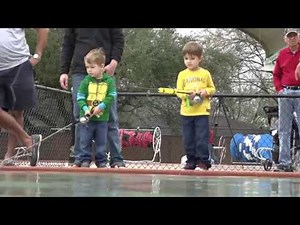 Fishing Extravaganza 2018