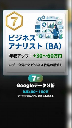取るべき資格、知ってる？AI時代に年収が上がる資格ランキングTOP10【2026年人気資格1位とは？】