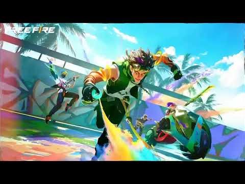 Garena _Free_ fire_all_Theme_Songs 2025_Ff _all_loby songs ob47__