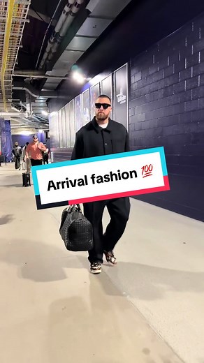 Chiefs Fashion: Weekly Runway Showcase