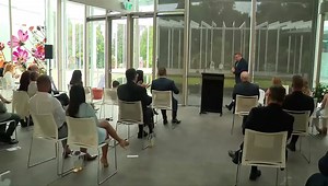 194K views · 7.4K reactions | Danny Abdallah at the launch of “I 4Give Day” One of the most powerful message I have heard. My kids and I are extremely proud of you 懶 | The Four Angels | Facebook