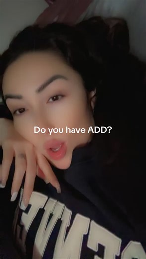 Understanding ADD: The Humor Behind It