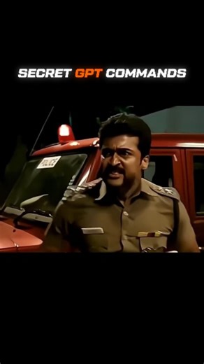 Gamaliel Das | Coding Coach | Hackathon Specialist on Instagram: "📘 Comment “AI” to get the detailed guide 🚀 ChatGPT Secret Commands for Smarter Output Learn how to get clear, simple, and useful answers from ChatGPT using powerful prompt shortcuts 🧠⚡ Perfect for students, professionals & beginners using AI daily. 💡 Why This Matters: Most people feel ChatGPT gives long, confusing answers - not because AI is bad, but because prompts are weak. Using the right commands helps you: ✅ Understand co