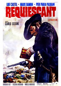 Requiescant, descanse en paz - Película 1967 - Cine.com