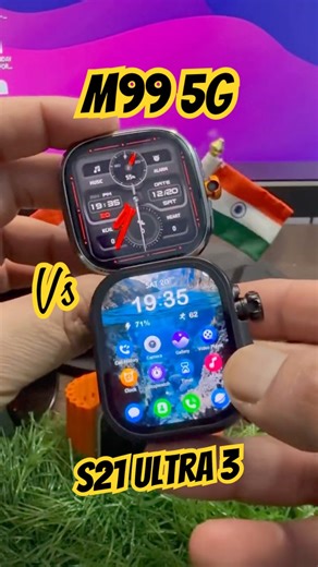 M99 Vs S21 Ultra 3 5G Android | 120hz New Ui #shorts #shortsfeed #ytshorts #viralvideo
