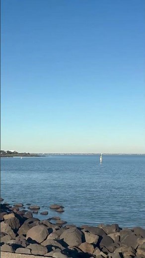 Williamstown beach 🏝️ || Melbourne