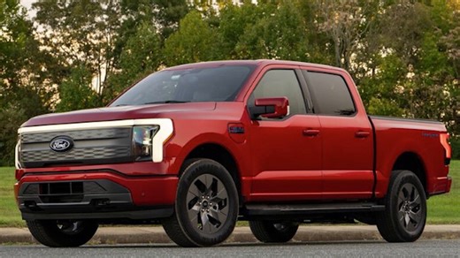 Techstination interview: Top EV and Hybrid awards from U.S. News & World Report