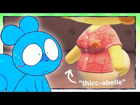 That one Isabelle mod