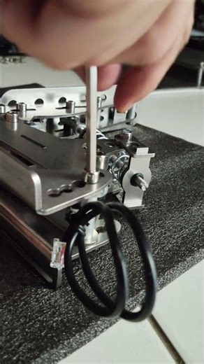 SimJack Pedal Angle Tip