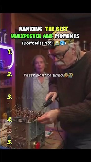 Ranking Top 5 Unexpected Answers Moments 🤣😂 #funny #trynot #epicfails #dontlaught #memes #failgag