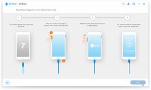 Activation Lock Bypass With Dr Fone And 3utools