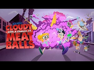 Cloudy with a Chance of Meatballs (TV Series) Season 2 Episode 43 - 44