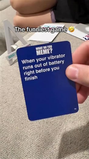 Wtf is that thing 😭 #whatdoyoumeme | What Do You Meme?