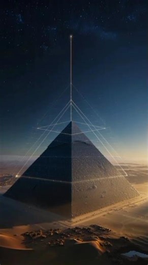 THE HISTORY OF PYRAMID || THE HISTORICAL FACTS ||