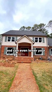 This siding LOOKS like wood - but it’s actually fiber cement Built to last 50 years without rotting like wood or warping like vinyl - James Hardie siding is resistant to everything from termites and woodpeckers, to wind, hail, and even fire. It could even lower your energy bills by up to 20%. ✅ Fire-resistant and won't crack or attract pests ✅ Lower maintenance than wood or vinyl ✅ Adds serious curb appeal and resale value But here's what most contractors won't tell you: James Hardie won't last 