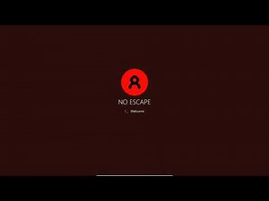 What does NoEscape.exe Actually Do?