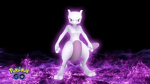 13 reactions | Trainers, are you ready? For the first time ever, Mewtwo is in Raid Battles for a limited time only! | Pokémon GO | Facebook