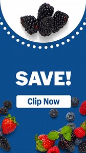 13K views | Ready to save with your exclusive hand-picked offers? Clip and save with mPerks. | Meijer | Facebook