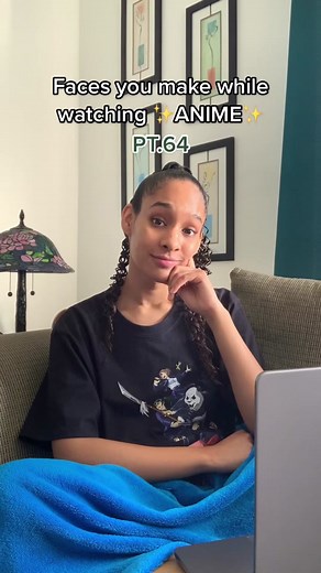 I always know #fypシ #anime #weeb #animetiktok #faces #reaction #secretanimesociety