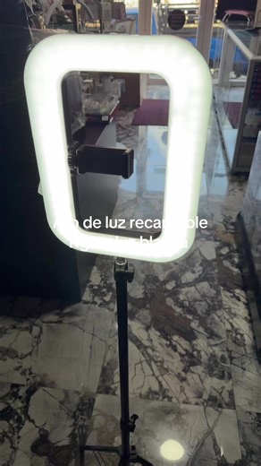 luminous Nails on TikTok