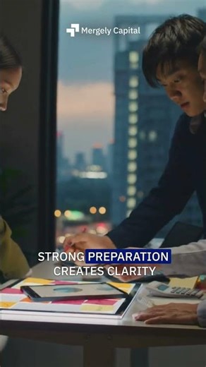 Preparation reduces friction and strengthens buyer confidence from the very beginning.