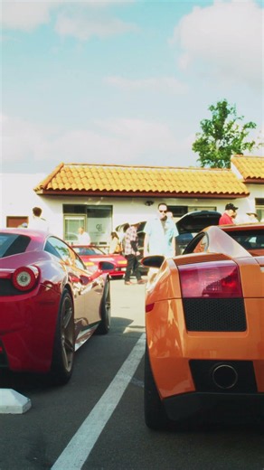 Pennzoil Behind the Passion | Super Car Culture
