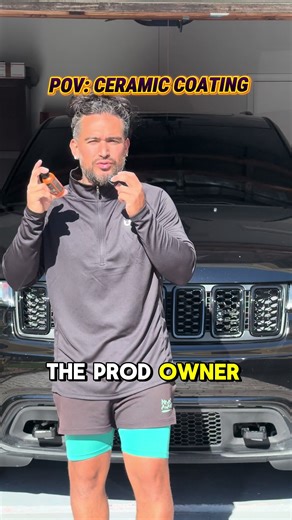 Benefits of Ceramic Coating for Vehicle Protection