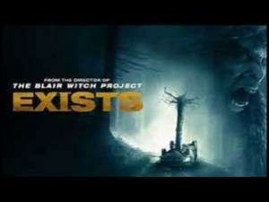 Exists 2014 – A Found Footage Creature Feature Worth Discovering