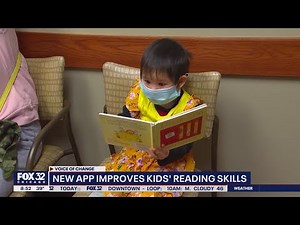 Nonprofit hopes to eradicate illiteracy by 2030