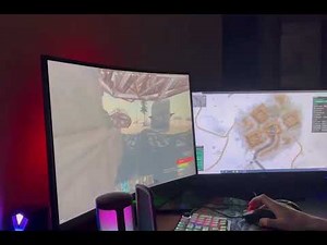 "Rust DMA Radar in Action 💻 | EAC Bypass + Atomic Setup!"