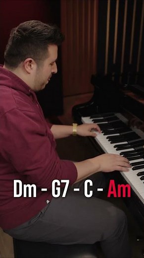 A Walking Bassline For Beginners #pianote #pianolessons #piano
