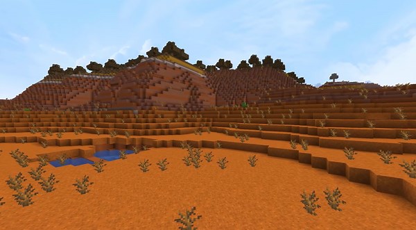 Top 10 Seeds for Minecraft 1.15.2 Java Edition