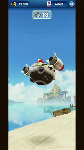 🤯supersonic gameplay short #shorts #explore