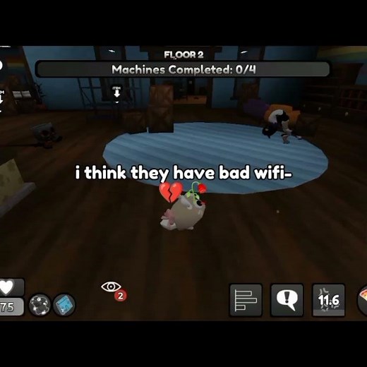 fix ts bug qwel #dandysworld #itzcutieplayzrobloxedits #robloxmemes