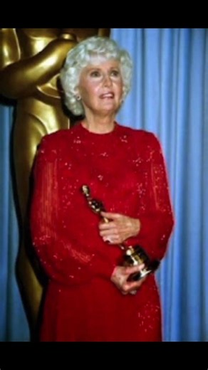 The Oscar Dress Hollywood Recreated Years Later | Barbara Stanwyck's Hidden Fashion Story