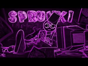 Thick Of It - Sprunki Incredibox MOD COVER Vocoded To Gangsta's Paradise