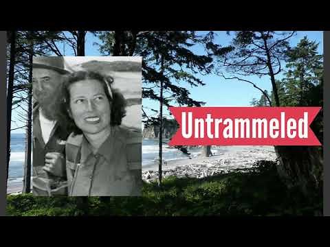 “The Wilderness Act”