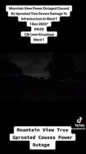 SEVERE WEATHER DAMAGE | Pixie Pink - Victims' Advocate