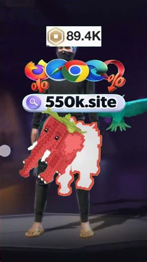 I tried the chanel dance to escape from the police then...😳 #robloxshorts #roblox #shorts