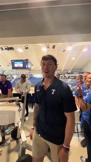 We’re Engineers!⚡️ #trineuniversity #trine #university #trineengineering #engineering #engineeringstudent #engineeringlife #college #engineeringschool
