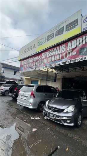 Promo Head Unit Android #headunitandroid #audiomobil #audiomobilbekasi