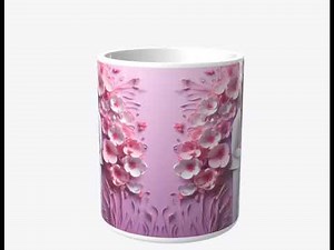 Anniversary Mug/custom mug printing-