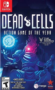 Dead Cells Switch NSP Free Download - Romslab.com