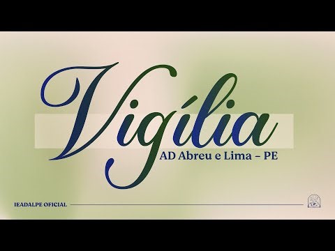 Culto da Família - Templo Central - Ieadalpe - Ao Vivo - 14/12/2025