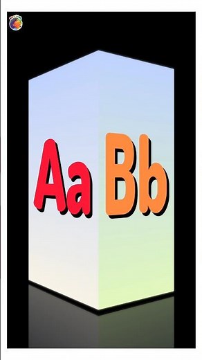 Abcd song for kids and toddlers || learn the alphabet song for kids #abcd #alphabets