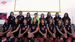 3K views · 62 reactions | It's GAME DAY! Wishing our La Joya Palmview High School Lady Lobos the best of luck as they take on the Mission Veterans Memorial Lady Patriots! Go Lobos! Away Game Time: 7:30 pm Location: Veterans Memorial Patriots Field | La Joya ISD | Facebook