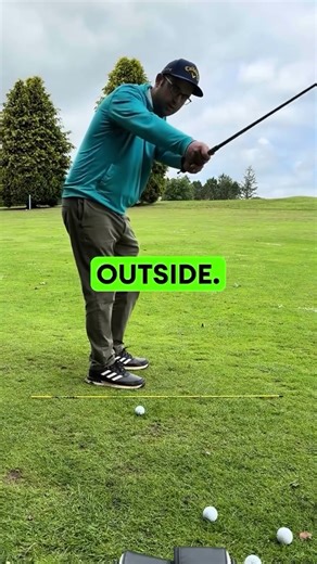 Fix Your Chunked Chip Shots with a Simple Wrist Adjustment #GolfTips #ImproveYourGame