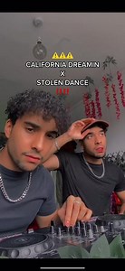 California Dreamin' Remix | Dance Crossover 2022